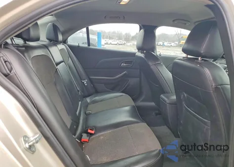 2014 Chevrolet Malibu 2Lt z USA, uszkodzony, nr VIN 1G11E5SL9EF295171